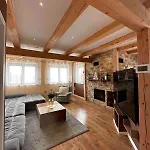 Luxury Panorama • Pool, Quadro Sauna & Views