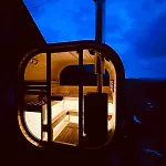 Luxury Panorama • Pool, Quadro Sauna & Views