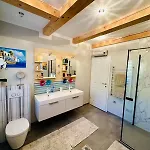 Luxury Panorama • Pool, Quadro Sauna & Views Villa *