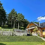 Luxury Panorama • Pool, Quadro Sauna & Views