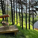 Villa Luxury Panorama • Pool, Quadro Sauna & Views Temenica