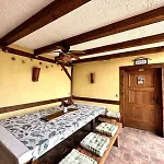 Luxury Panorama • Pool, Quadro Sauna & Views