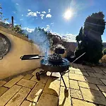 Luxury Panorama • Pool, Quadro Sauna & Views *