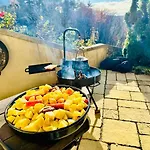 Villa Luxury Panorama • Pool, Quadro Sauna & Views *