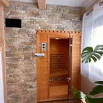 Villa Luxury Panorama • Pool, Quadro Sauna & Views Temenica