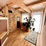 Villa Luxury Panorama • Pool, Quadro Sauna & Views Temenica