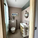 Luxury Panorama • Pool, Quadro Sauna & Views *