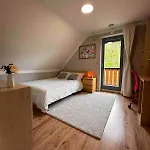 Villa Luxury Panorama • Pool, Quadro Sauna & Views