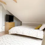 Luxury Panorama • Pool, Quadro Sauna & Views *