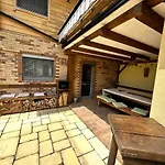 Villa Luxury Panorama • Pool, Quadro Sauna & Views