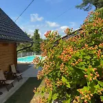 Villa Luxury Panorama • Pool, Quadro Sauna & Views *