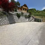 Luxury Panorama • Pool, Quadro Sauna & Views Temenica