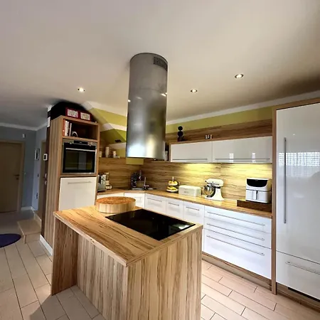 Luxury Panorama • Pool, Quadro Sauna & Views