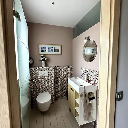 Luxury Panorama • Pool, Quadro Sauna & Views *
