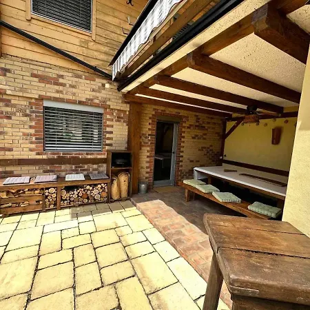 Villa Luxury Panorama • Pool, Quadro Sauna & Views