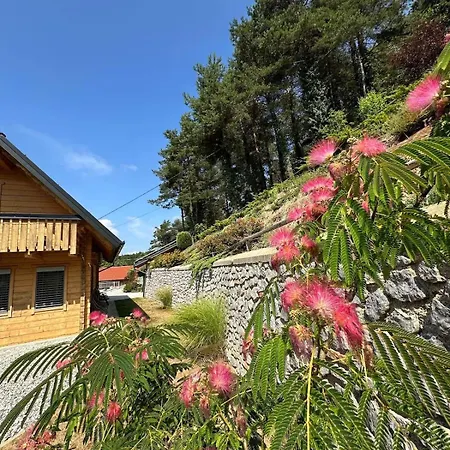 Luxury Panorama • Pool, Quadro Sauna & Views