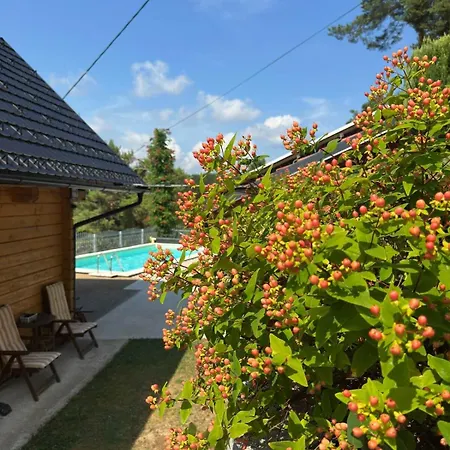 Villa Luxury Panorama • Pool, Quadro Sauna & Views *