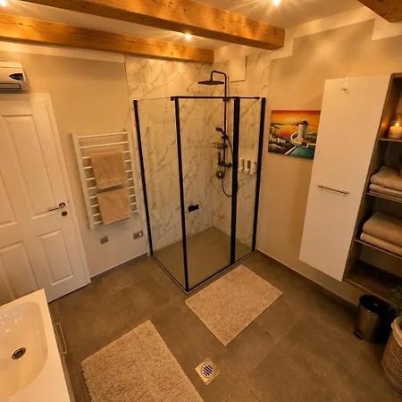 Villa Luxury Panorama • Pool, Quadro Sauna & Views